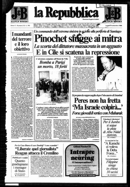 La repubblica